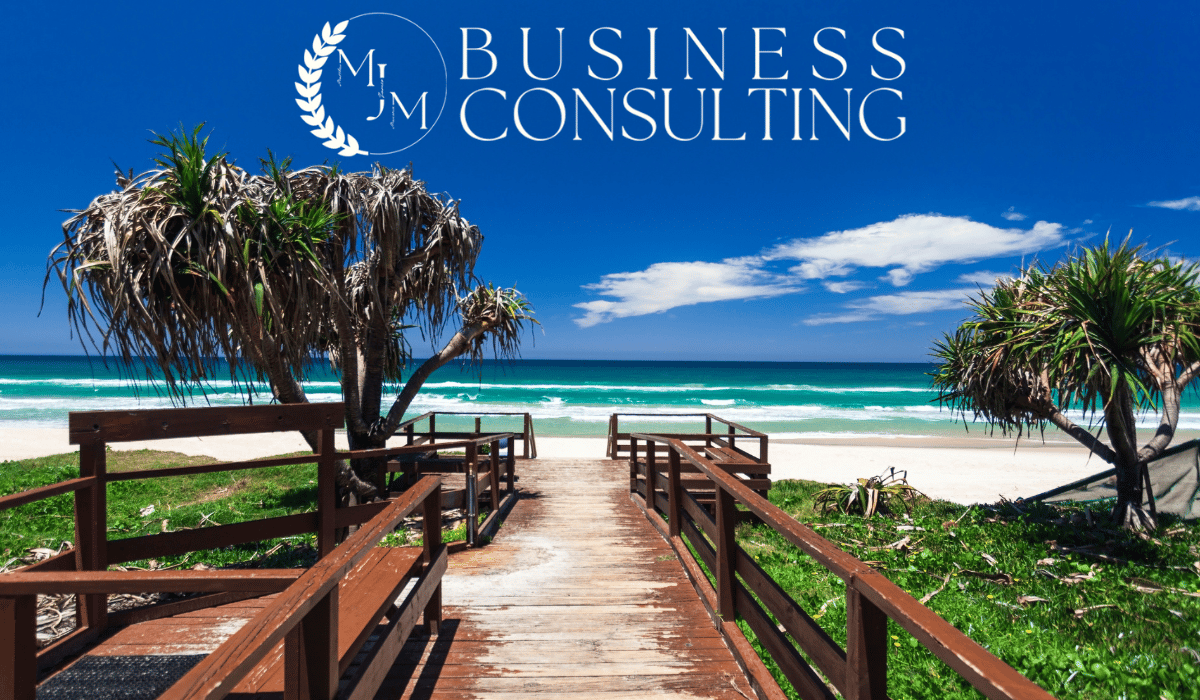 MJM Business Consulting Business Consultant Gold Coast